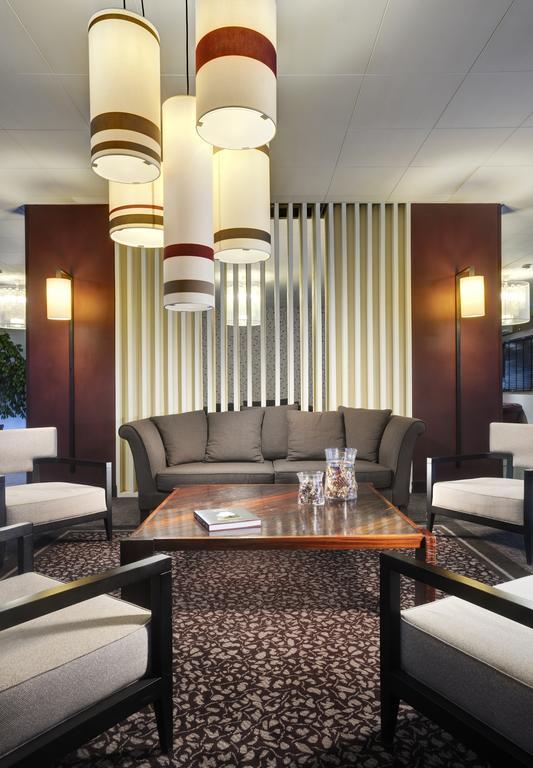ホテル Ibis Styles Roma Aurelia インテリア 写真