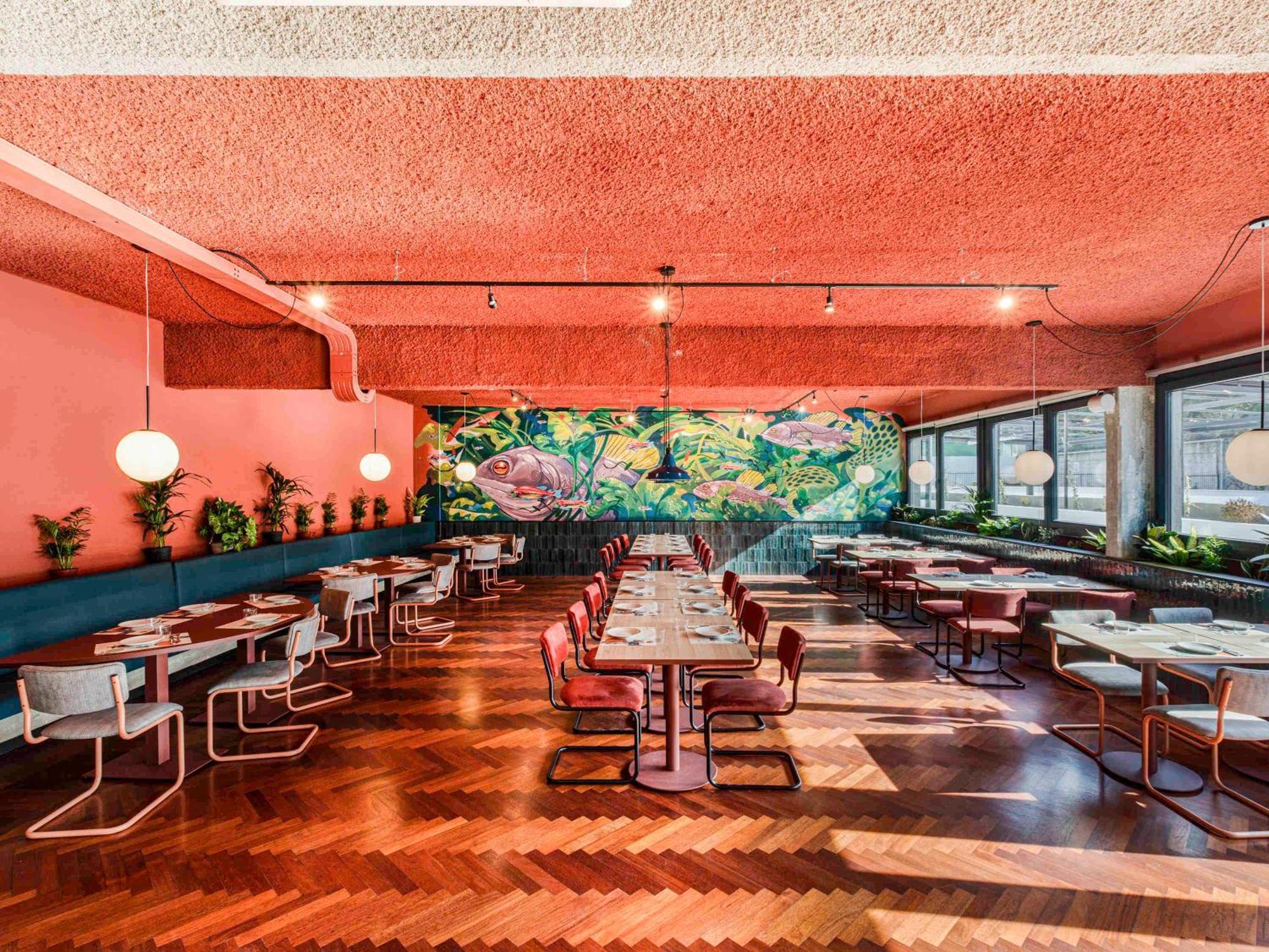 ホテル Ibis Styles Roma Aurelia エクステリア 写真