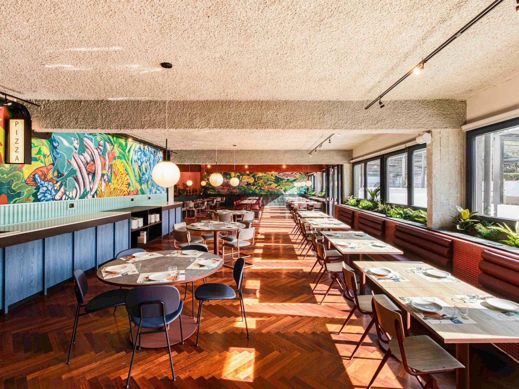 ホテル Ibis Styles Roma Aurelia エクステリア 写真