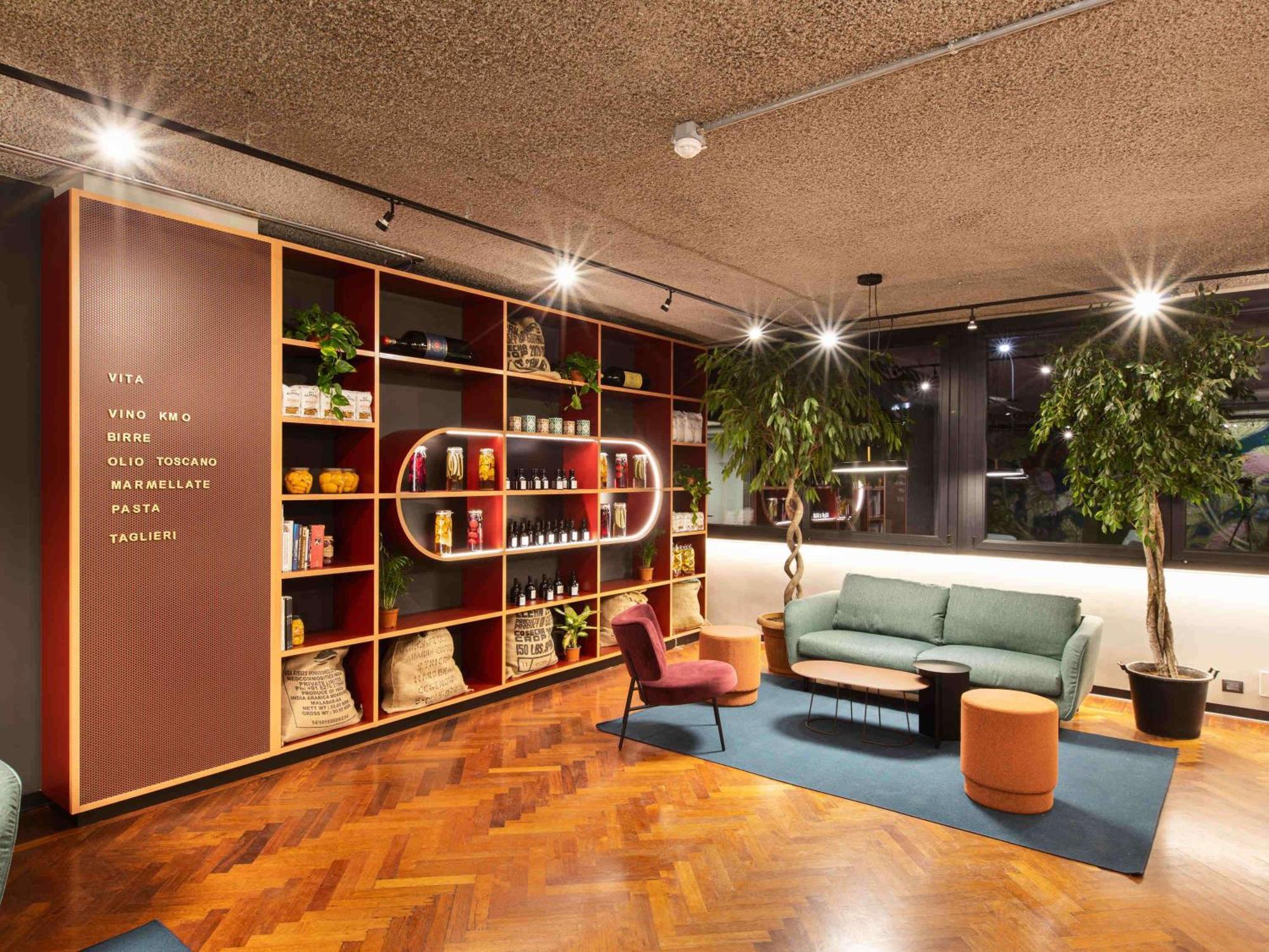 ホテル Ibis Styles Roma Aurelia エクステリア 写真