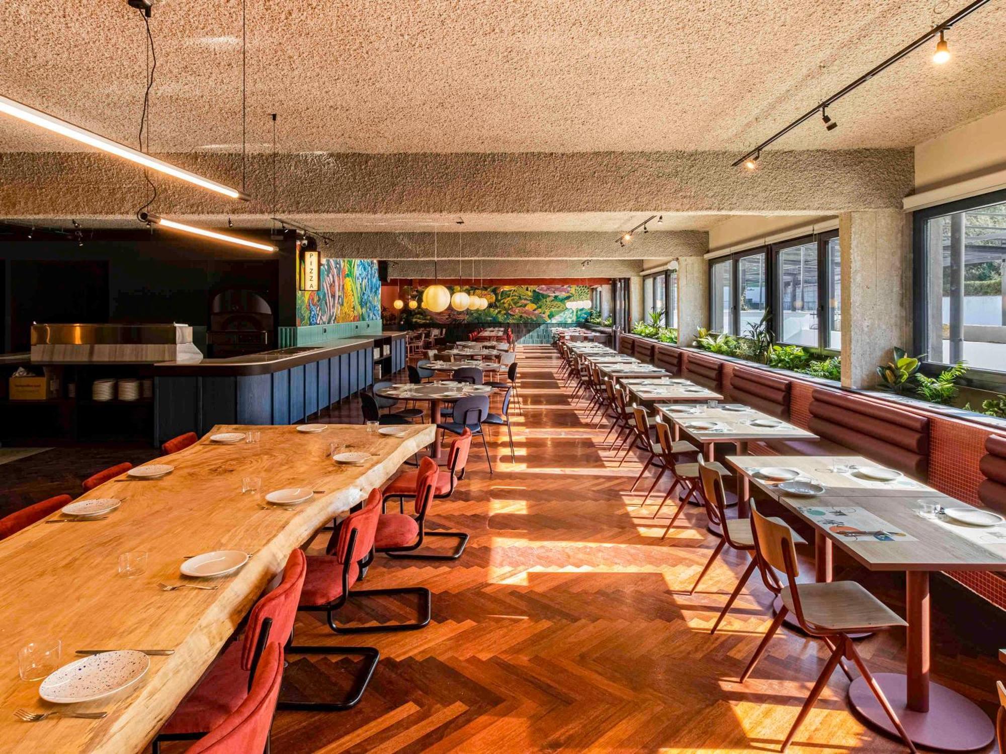 ホテル Ibis Styles Roma Aurelia エクステリア 写真